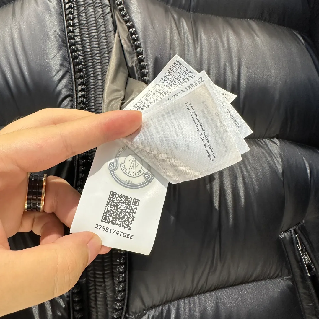 ⬆️ Moncler Maya .(⚠️95% . . NFC . / / ， ) Moncler Maya Moncler Classic ， 。 ， ， ， 。 Moncler Maya ， ， Moncler 。 Classic ， 、 。 Classic ， 。 • • • ， • ， • • • • • • Moncler Quality， ， ，NFC ➕NFC ➕ ➕ ➕ ❗️❗️❗️ Size: 1-6. D 9875068650